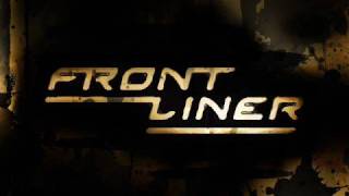 Video thumbnail of "Frontliner - Outside Spacer (HQ)"