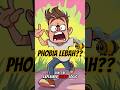 Apiphobia : Bukan Cuma Takut Disengat, Tapi Denger Suaranya Aja Langsung Kabur! 😱. Phobia lebah