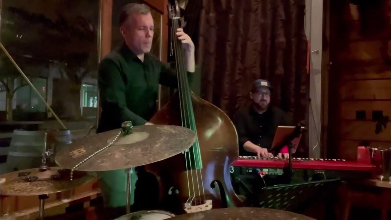 FTB (live at Corkscrew PDX) YouTube