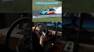 Logitech g27 MOD drift test Assetto Corsa #assettocorsa #logitechg27 #assettocorsadrift #simracing Logitech g27 MOD drift test Assetto Corsa #assettocorsa #logitechg27 #assettocorsadrift #simracing