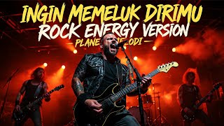 Download Lagu INGIN MEMELUK DIRIMU - NILLA SARI | VERSI ROCK ENERGI | Cover by Planet Melodi MP3