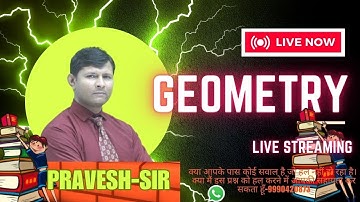 The in-radius of an equilateral triangle is of length 3 cm. Then the length of each of its medians