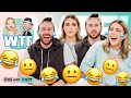 WTF?! S5E4 Try Not To Laugh!! 😂 - This With Them