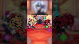 My Battle [ Kamex Remix ] cover by Tactie | #fridaynightfunkinmod  #fnf  #fnfcover