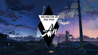 Hà Nội Em ơi (Hoa Vinh) COVER chuẩn tik tok