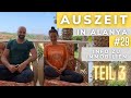 Auszeit in Alanya Nr. 29 🍀🙂 Unser Besuch bei einem Paar & Immobilien Info Alanya Türkei 🍀🔶🙂