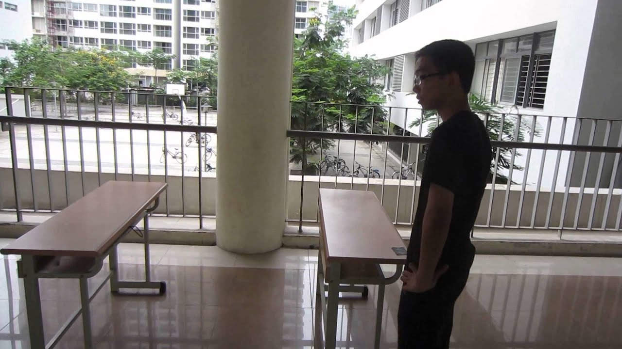 video phone lyrics [NHAT '13] Clip khối Lý