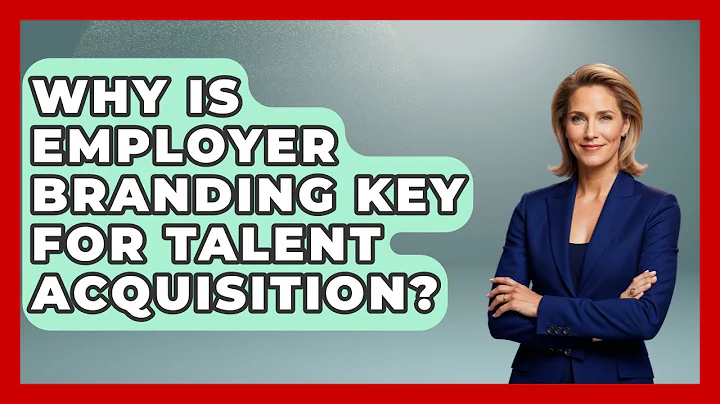 Why Is Employer Branding Key For Talent Acquisition? - Office Wellness Insights