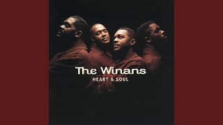 Video thumbnail of "The Winans - Standing On Promises"