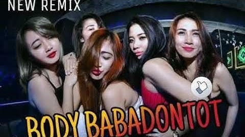 Goyang Body Badontot Choreography by Ugynugraha #bodybadontot #viralvideo