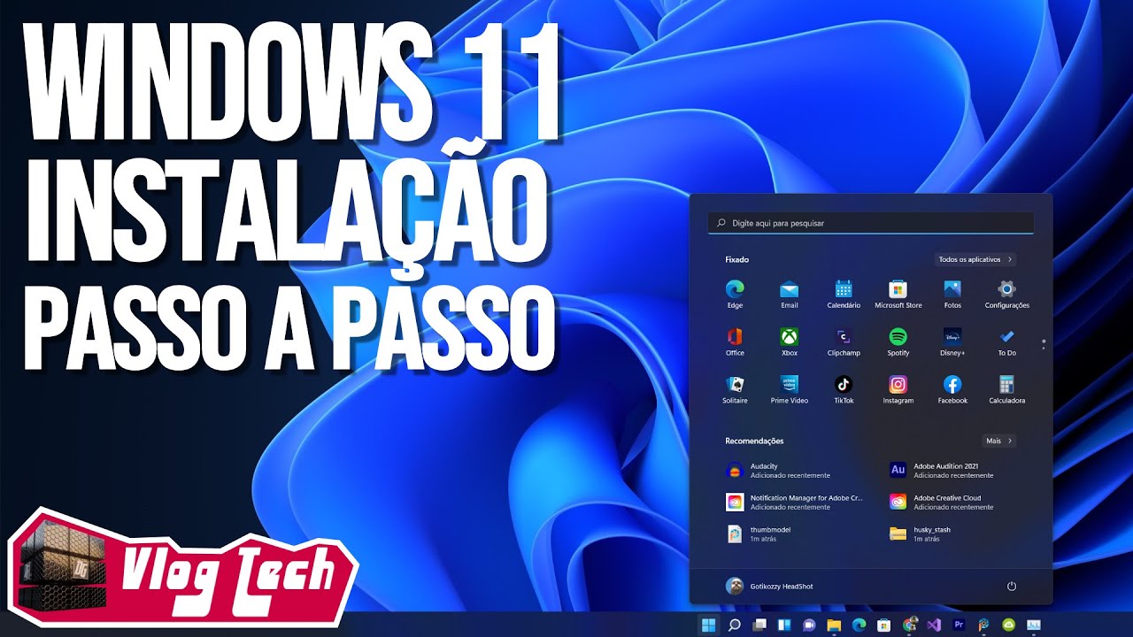 Microsoft revela como instalar Windows 11 sem TPM 2.0 no PC