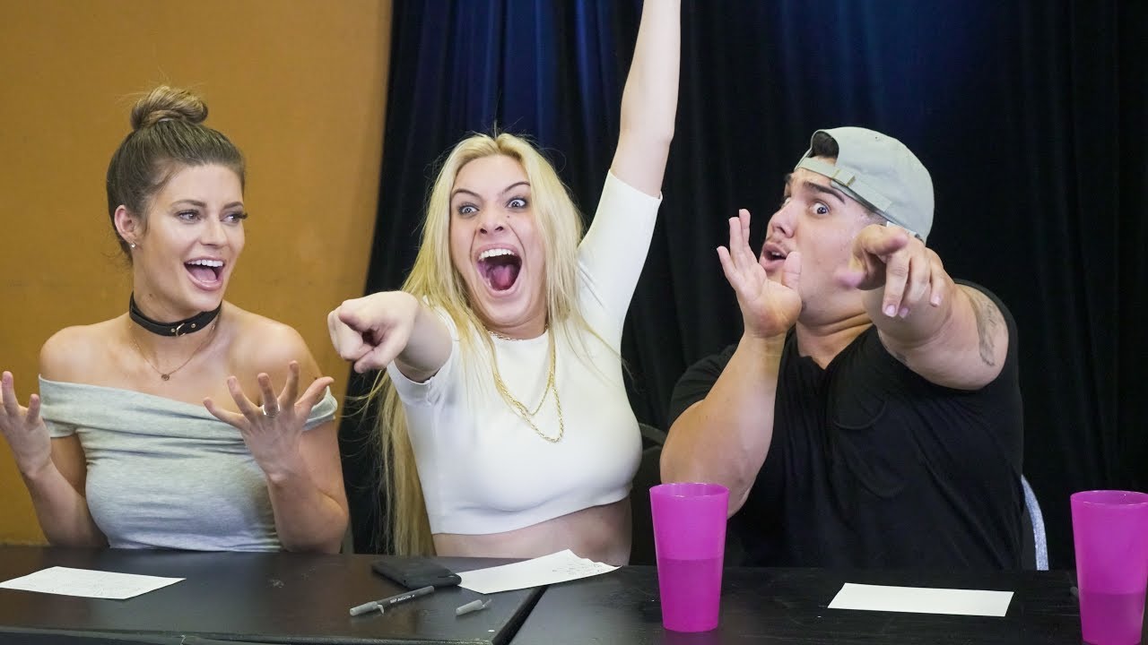 ⁣So You Think You Can Sing | Lele Pons & Hannah Stocking