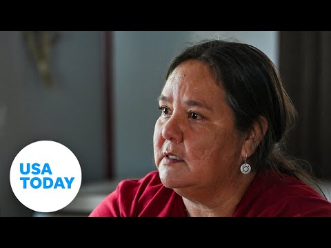 A mother shares the story of her search for her daughter | USA TODAY