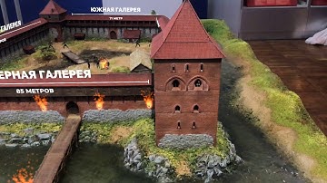 Castle - ARKit 2 Object Detection