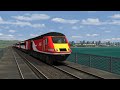 Train Simulator GWR №2