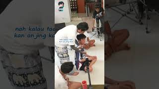 Gua Dikasih Treat Yee