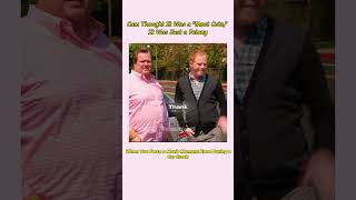 Cam Thought It Was A Meet Cute, It Was Just A Felony