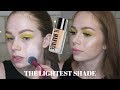 The Lightest Shade | Il Makiage Woke Up Like This Foundation