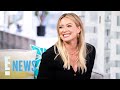 Hilary Duff Welcomes Fourth Child, A BABY GIRL! | E! News