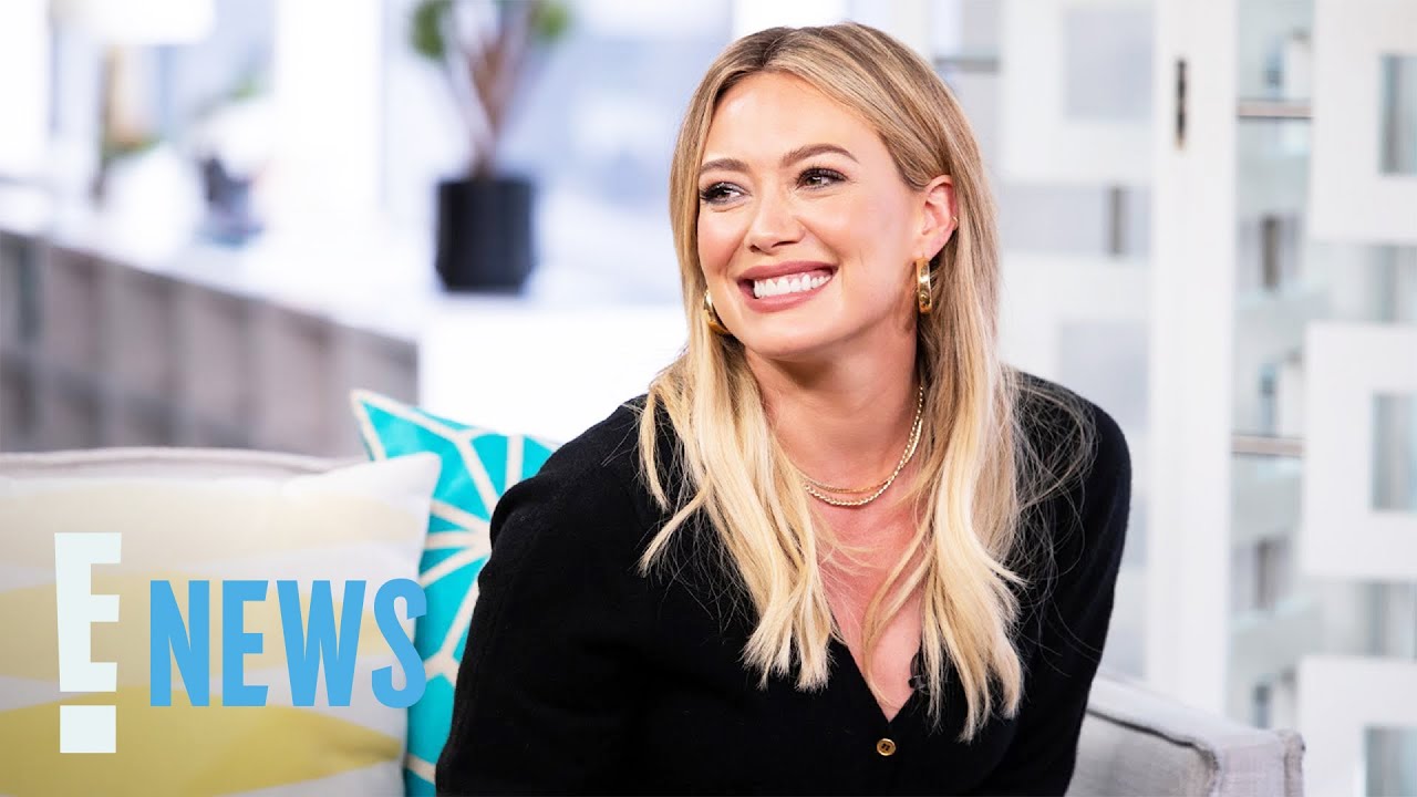 Hilary Duff welcomes fourth baby: 'Pure moments of magic'