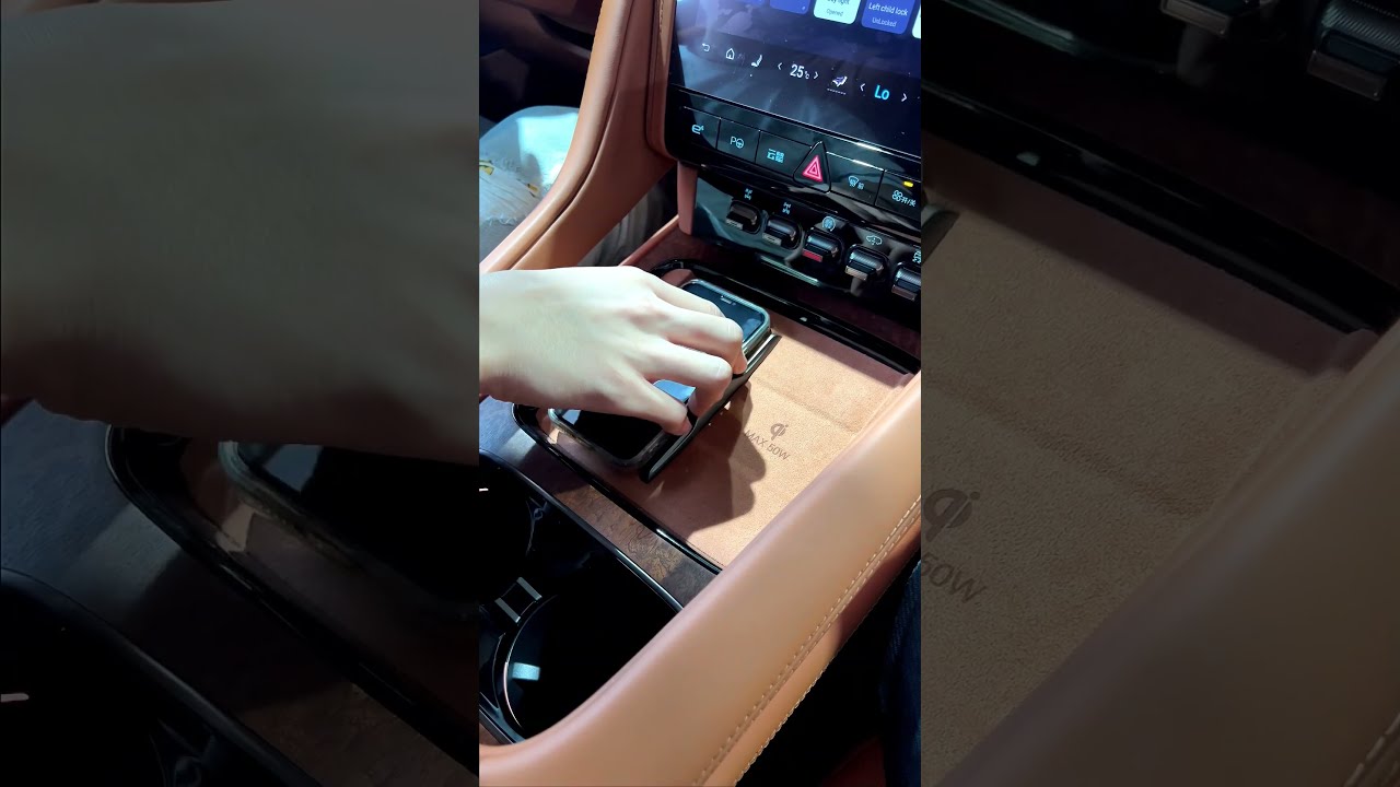 All New 2024 BYD Flagship SUV YANGWANG U8 Overview Byd Yangwang Chinesecars Exportimport