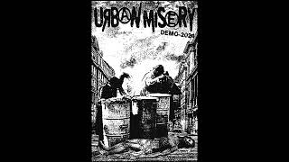 Urban Misery - Demo 2024