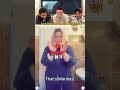 Tom Holland reaction Spiderman showing different skills in public 😆 #spiderman #funny