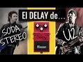 DELAY a Corchea con Puntillo | Delay a contra tiempo (dotted 8th delay)