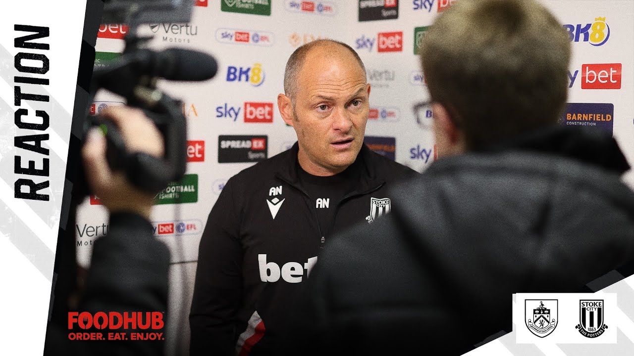 Alex: 'Performance merited a point' - YouTube