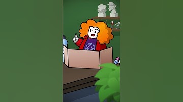 wait hold on a second 4 #dnd #ttrpg