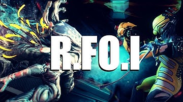 Volt + Infested Mobility (Speed Speed Running)