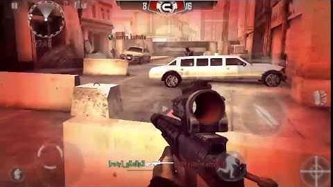 MC4 - Dropshot