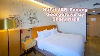 Hotel JEN Penang Georgetown by Shangri-La