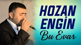 Hozan Engin - Bu Evar Resimi