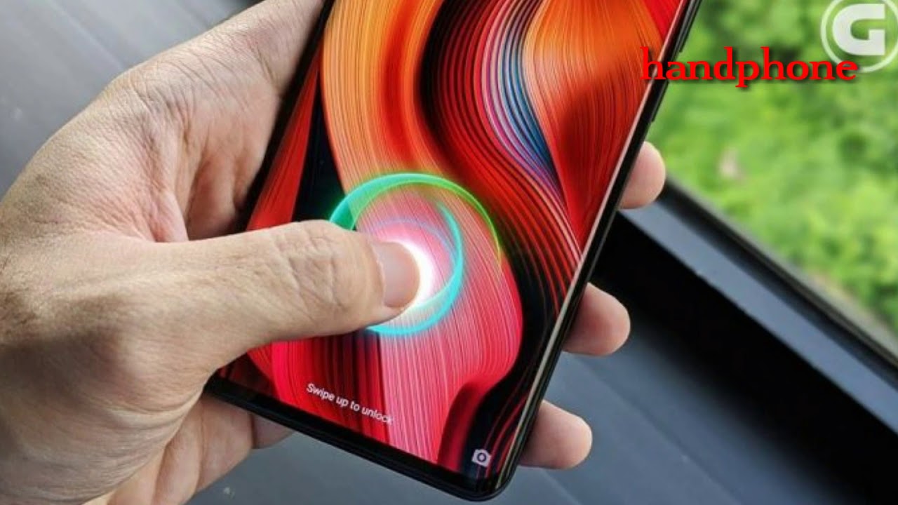 Xiaomi Mi Note 10 Стабилизация