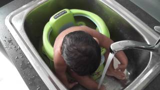 bath time.MTS