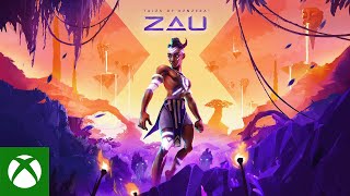 Tales of Kenzera: Zau  Gameplay Trailer | Xbox Partner Preview