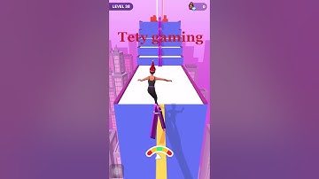 High Heels! |All Levels Gameplay  Android,iOS#gameplay #funny #shorts