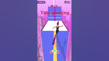 High Heels! |All Levels Gameplay  Android,iOS#gameplay #funny #shorts