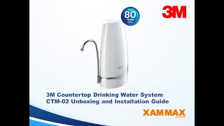 3M Drinking Water System