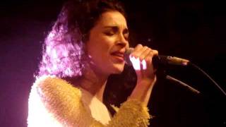 St. Vincent - Chloe in the afternoon- Live in Berlin 2011