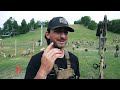 How to Shoot Longer Distances with a Bow