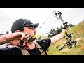 How to Shoot Longer Distances with a Bow