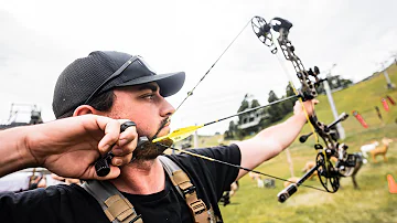 How to Shoot Longer Distances with a Bow