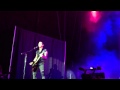 Godsmack - Awake Live HD Lead singer Sully stops show to stick up for a fan!