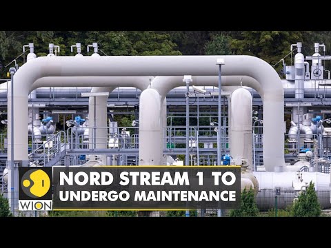 Europe's energy woes