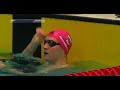 Kliment Kolesnikov 100m free 47.60 // Климент Колесников 100 м своб. стиль 47.60