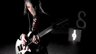 Dan Mumm - "The Transience of Permanence" (2023 Official Music Video) Progressive Neoclassical Metal