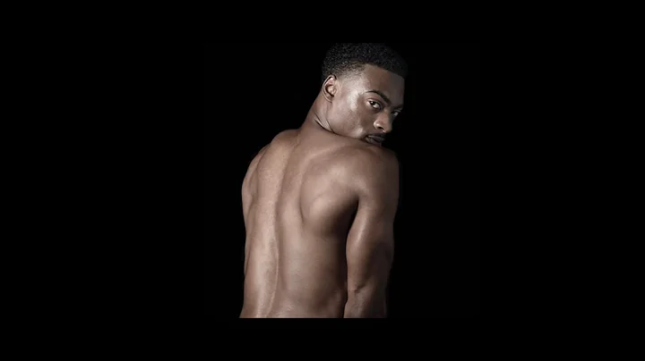 Donovan Lowe - Colors [Audio Stream]