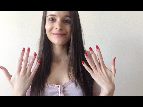 Vidéo: 3 façons de colorer vos ongles avec la technique tie-dye
